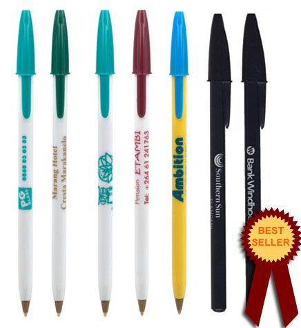 BIC Pens Cape Town