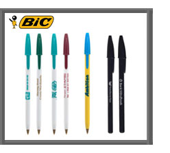 Promotional BIC Pens