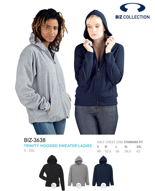 Biz Collection Hoodie Cape Town