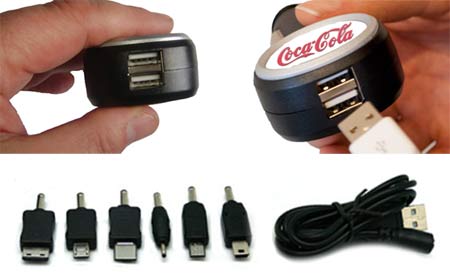 Car Charger for iPhone and other
