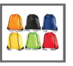 Drawstring Bag