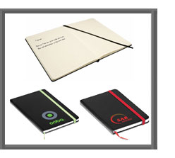 Fourth Estate Notebook
