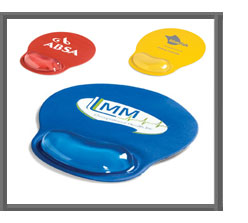 Gel Mouse Pad