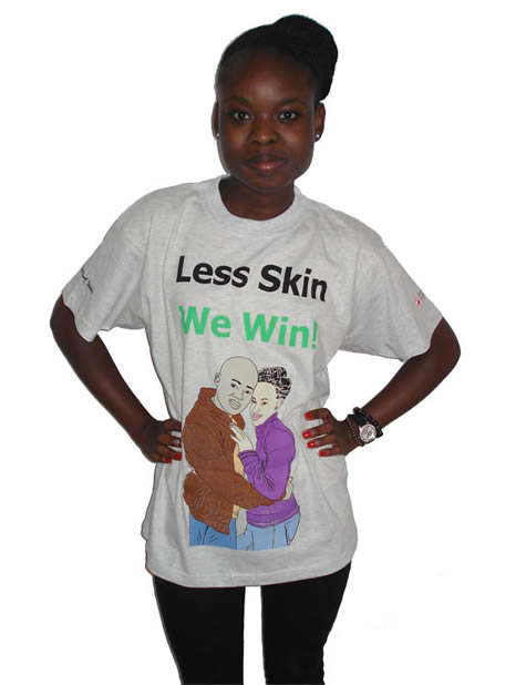 Printed T-Shirts