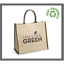 Greenvale Eco Shopping Bag