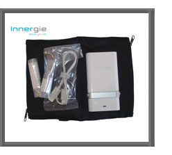 Innergie mcube pro