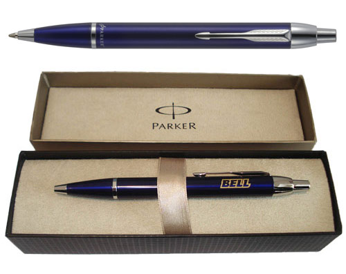 Parker IM Blue Pens Cape Town