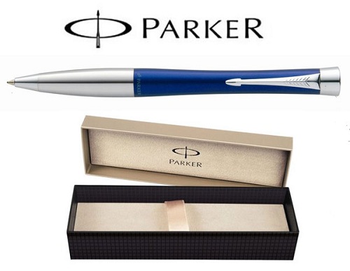 Parker Urban Blue Pen