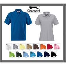 Slazenger Golf Shirt