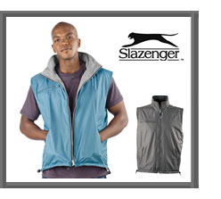 Reversible Bodywarmer