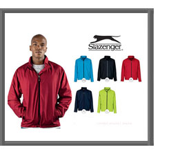 Slazenger Trainer Jacket