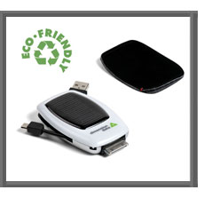 Solar Charger