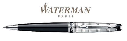 Waterman Pens Waterman Expert Deluxe