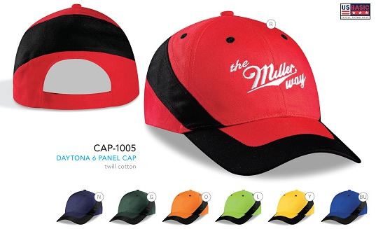 Caps Cape Town