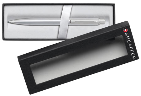 chrome sentinel gift box